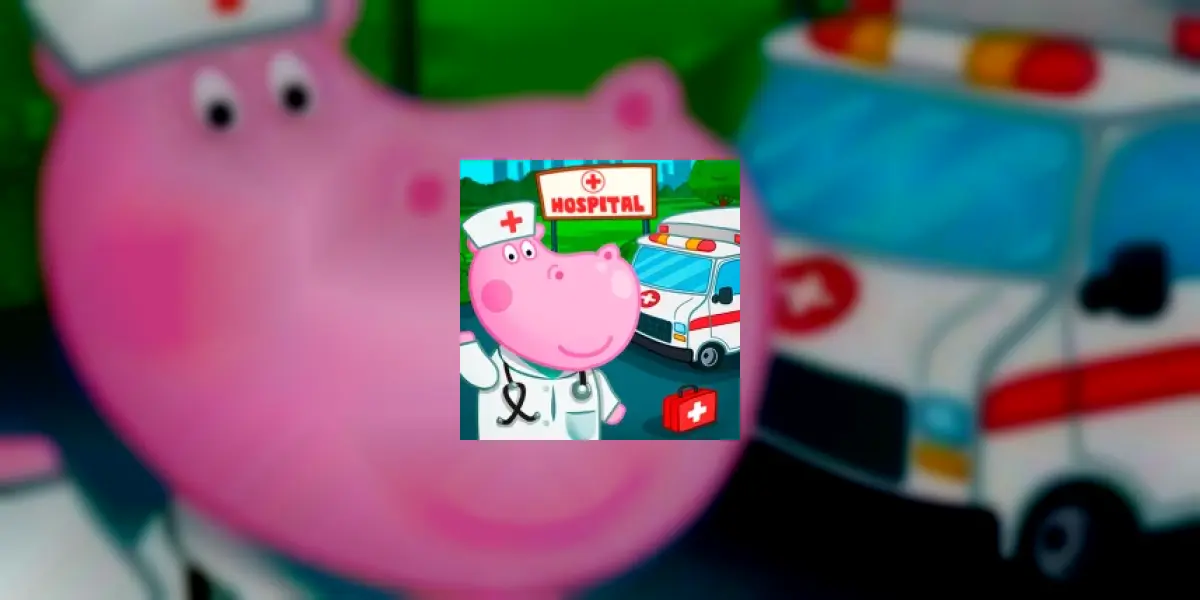 Doctor surgeon. Hospital